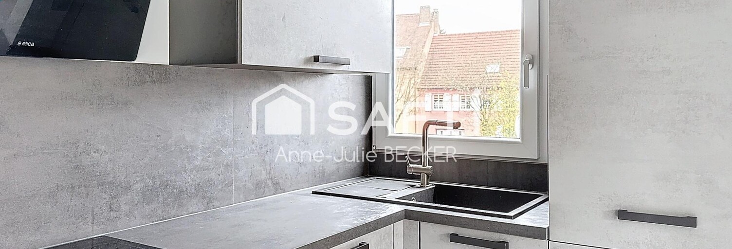 Maison 7 Pièces 120 m² à vendre à Sarreguemines (57200)