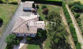 Maison 5 Pièces 117 m² à vendre à Marmande (47200)