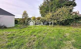 Terrain  413 m² à vendre à Sarcelles (95200)