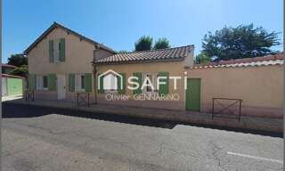 Maison 5 Pièces 120 m² à vendre à Orange (84100)