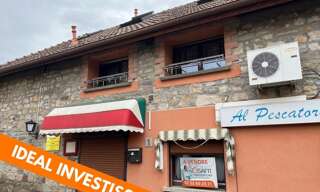 Immeuble  400 m² à vendre à Fessenheim (68740)