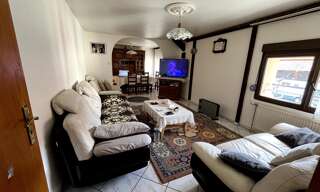 Immeuble  400 m² à vendre à Fessenheim (68740)