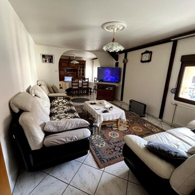 Immeuble  295000 €