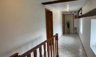 Immeuble  400 m² à vendre à Fessenheim (68740)