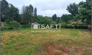 Terrain  736 m² à vendre à Vire Normandie (14500)