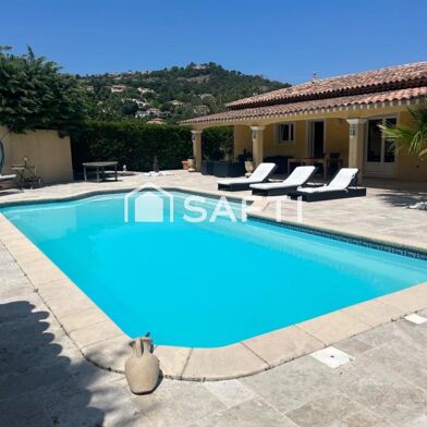 Maison 6 pièces 890000 €