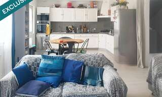 Immeuble  280 m² à vendre à Colpo (56390)