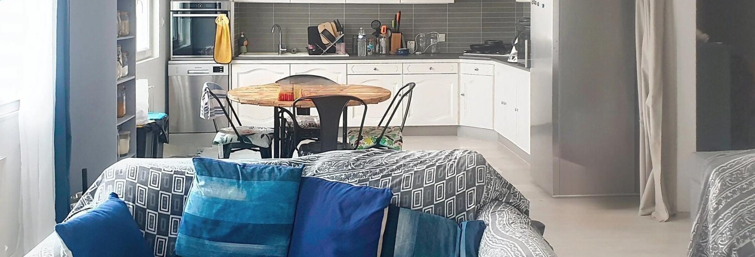 Immeuble  280 m² à vendre à Colpo (56390)