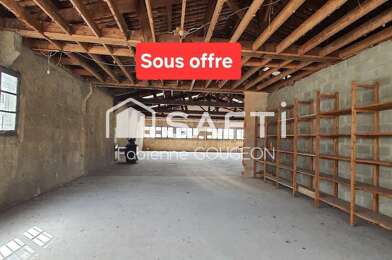 Immeuble  573000 €