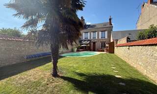 Maison 6 Pièces 130 m² à vendre à Pithiviers (45300)