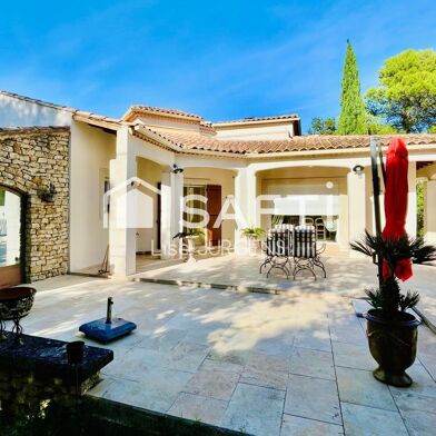 Maison 6 pièces 697000 €