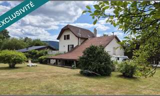 Maison 6 Pièces 185 m² à vendre à La Voivre (88470)