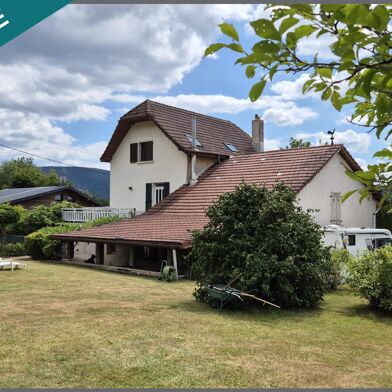 Maison 6 pièces 285000 €