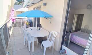 Appartement 2 Pièces 41 m² à vendre à Agde (34300)