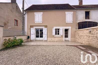 Maison 5 pièces 189000 €