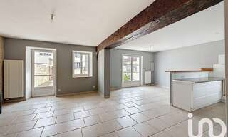Maison 5 Pièces 111 m² à vendre à Chevannes (89240)