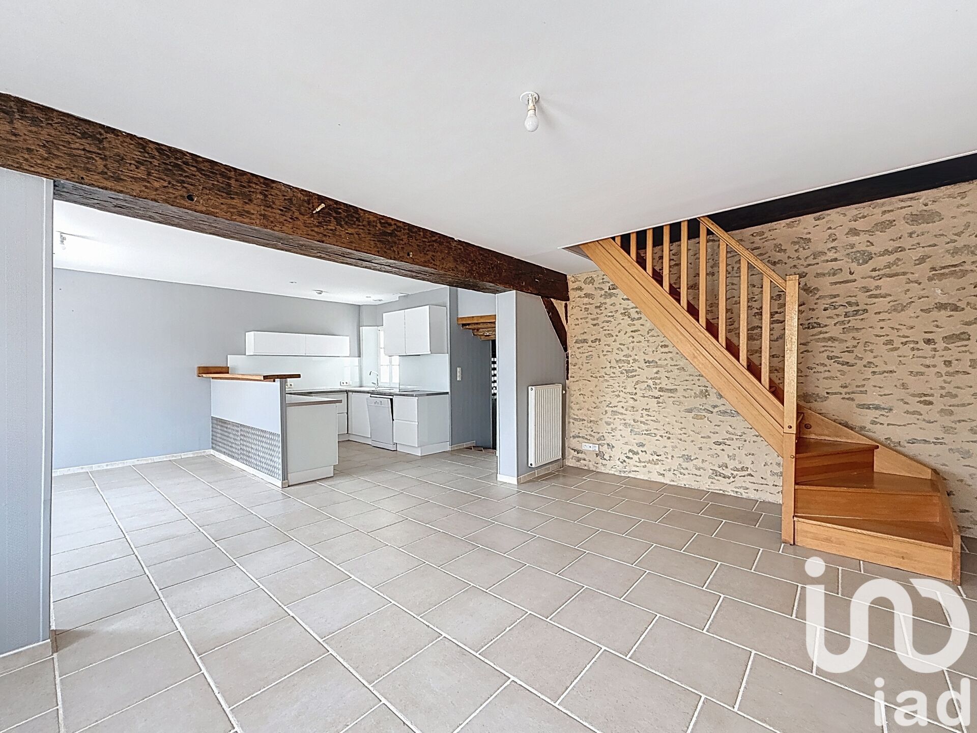 Vente Maison de village 5 pièces - Photo 3