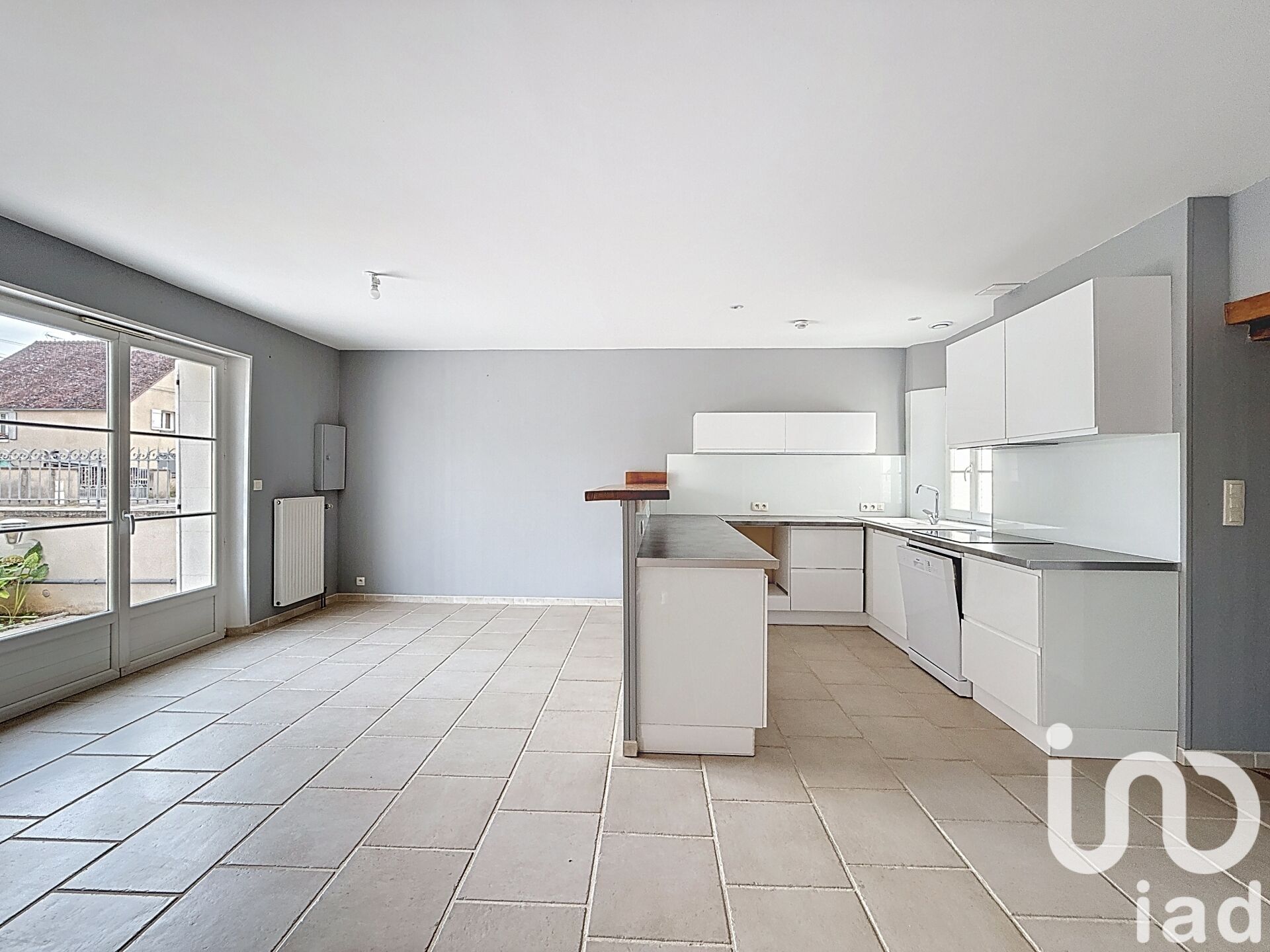 Vente Maison de village 5 pièces - Photo 4