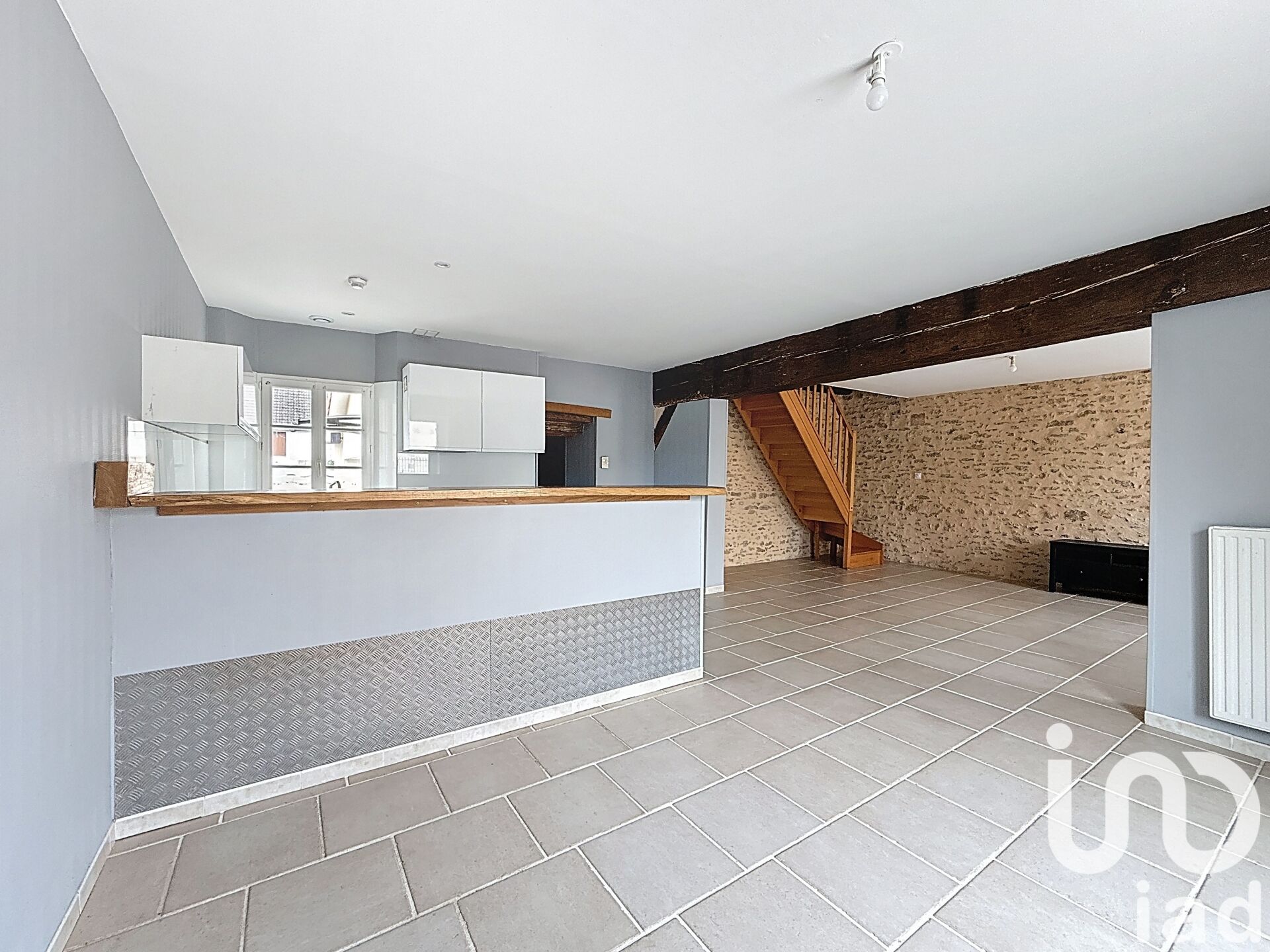Vente Maison de village 5 pièces - Photo 5
