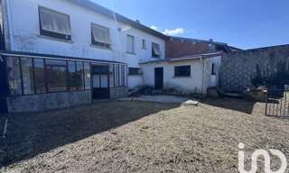 Maison 4 Pièces 103 m² à vendre à Ancerville (55170)