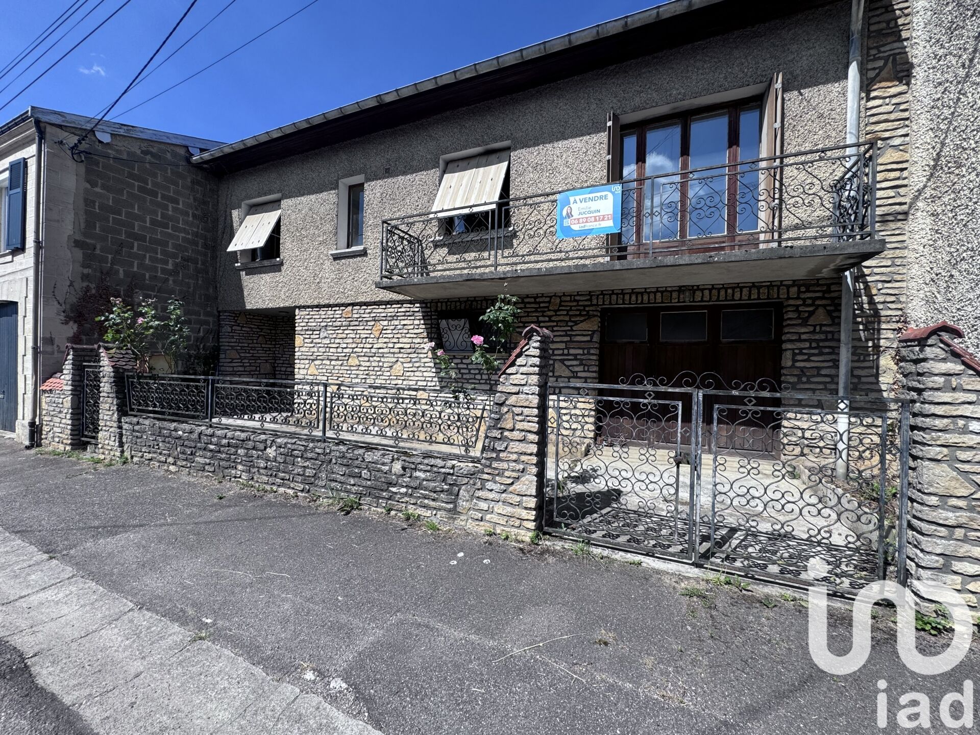 Vente Maison de village 4 pièces - Photo 3