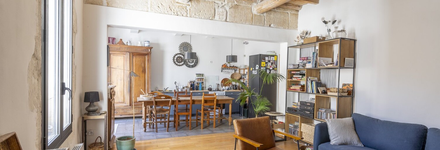 Maison 7 Pièces 148 m² à vendre à Lunel (34400)