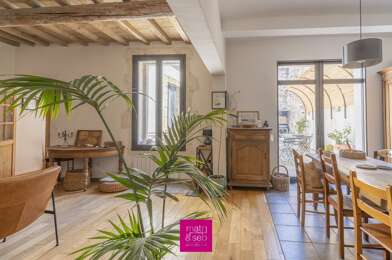 Maison 7 pièces 420000 €