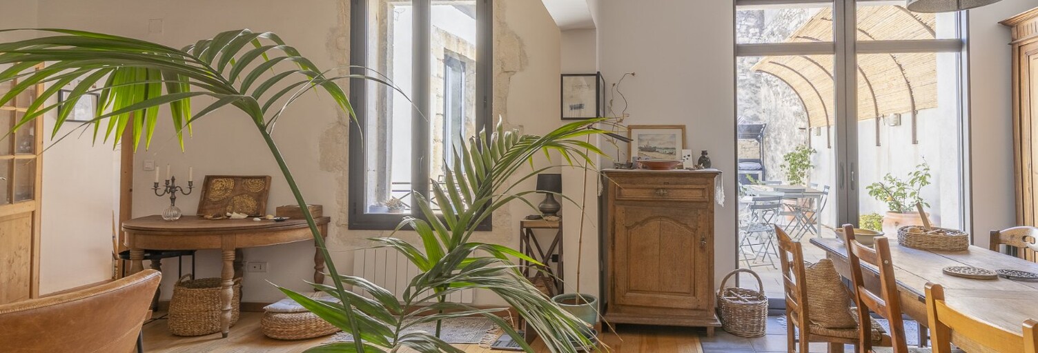 Maison 7 Pièces 148 m² à vendre à Lunel (34400)