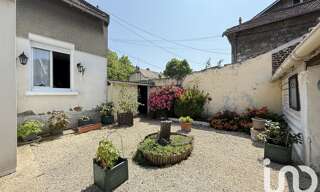 Maison 4 Pièces 80 m² à vendre à Compiègne (60200)