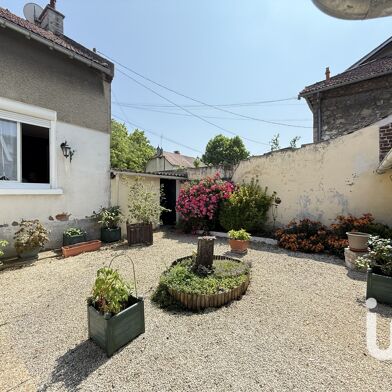 Maison 4 pièces 183000 €
