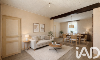 Maison 4 Pièces 80 m² à vendre à Compiègne (60200)