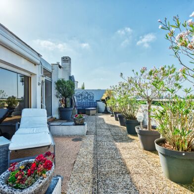 Appartement 7 pièces 780000 €