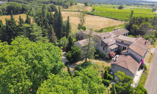 Appartement 5 Pièces 110 m² à vendre à Uzès (30700)