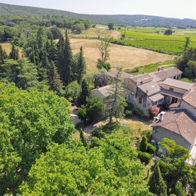 Appartement 5 pièces 269000 €