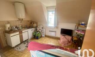 Appartement 2 Pièces 23 m² à vendre à Bagnères-de-Bigorre (65200)