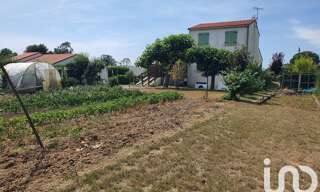 Maison 5 Pièces 100 m² à vendre à La Rabatelière (85250)