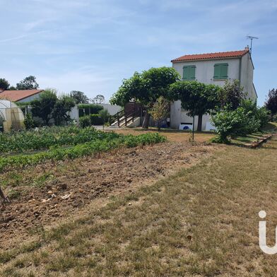 Maison 5 pièces 199000 €