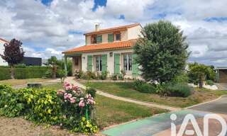 Maison 5 Pièces 100 m² à vendre à La Rabatelière (85250)