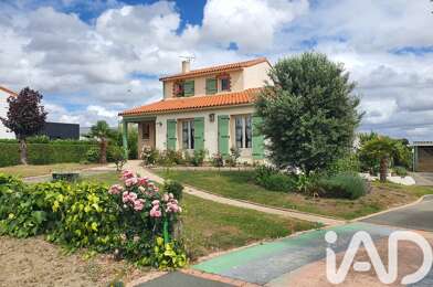 Maison 5 pièces 183000 €