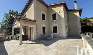 Maison 9 Pièces 167 m² à vendre à Saint-Joseph (42800)