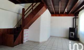 Maison 5 Pièces 110 m² à vendre à La Ferté-Gaucher (77320)