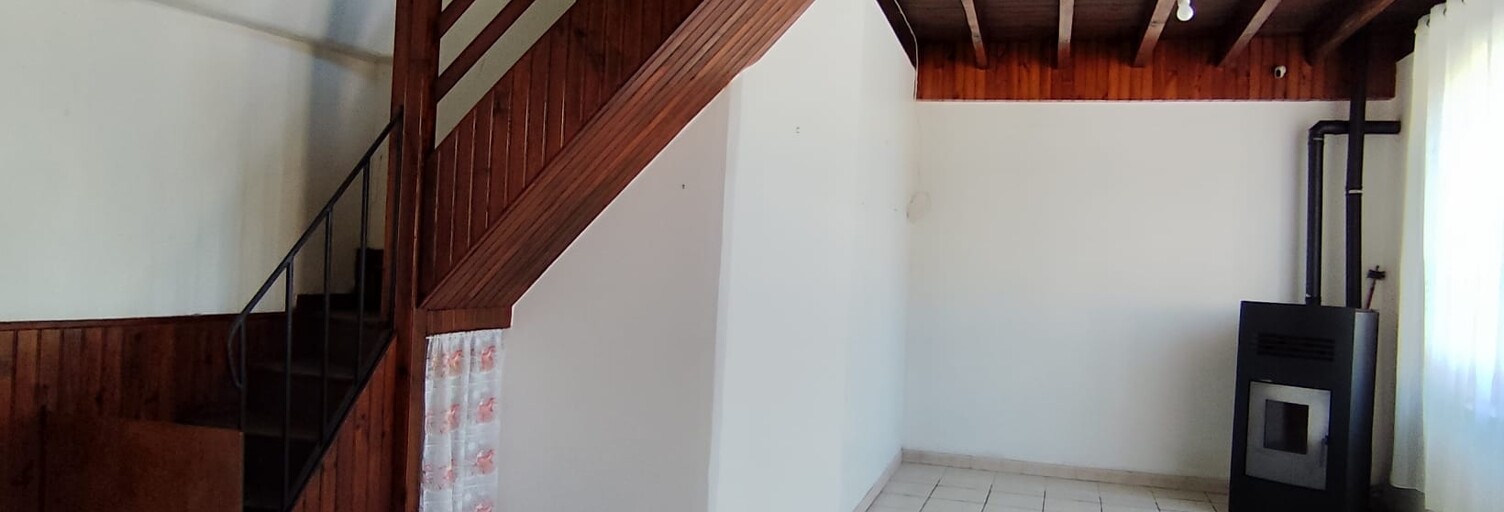 Maison 5 Pièces 110 m² à vendre à La Ferté-Gaucher (77320)