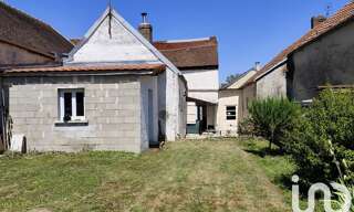 Maison 5 Pièces 110 m² à vendre à La Ferté-Gaucher (77320)