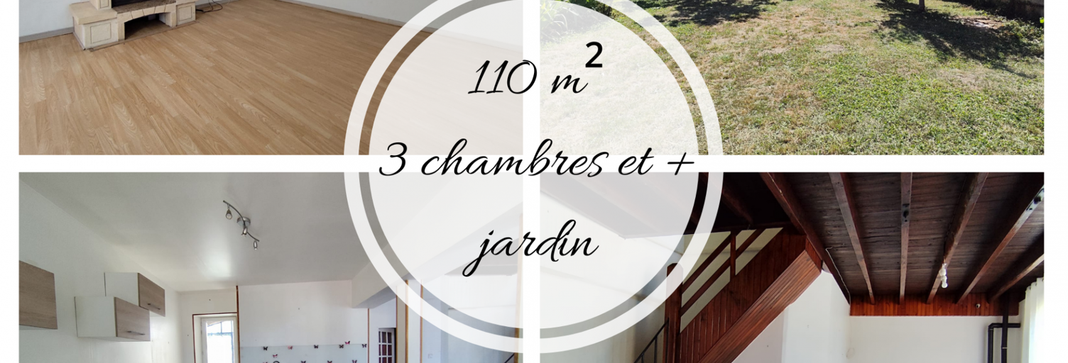 Maison 5 Pièces 110 m² à vendre à Augers-en-Brie (77560)