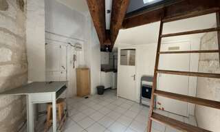 Appartement 1 Pièce 14 m² à louer à Montpellier (34000)