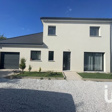 Maison 5 pièces 365000 €