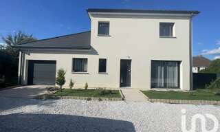 Maison 5 Pièces 140 m² à vendre à Le Vaudreuil (27100)