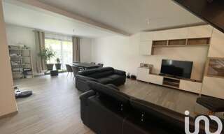 Maison 5 Pièces 140 m² à vendre à Le Vaudreuil (27100)