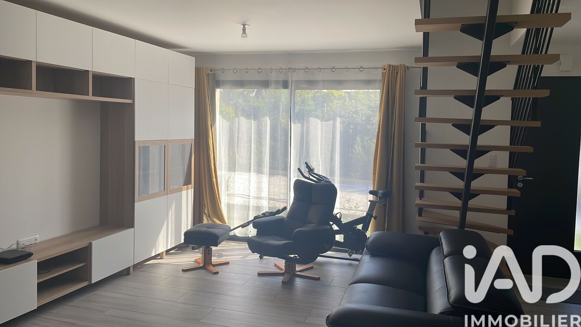 Vente Maison traditionnelle 5 pièces - Photo 3