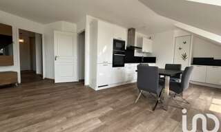 Appartement 3 Pièces 73 m² à vendre à Crépy-en-Valois (60800)